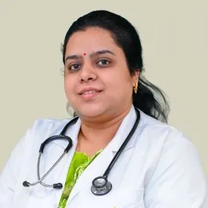 Dr. Megha Mittal